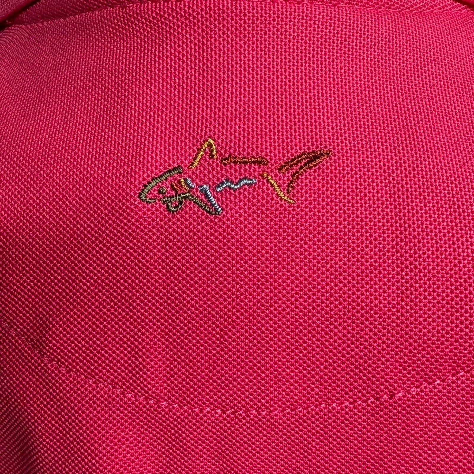 Greg Norman Greg norman pink short sleeve Size S / US 4 / IT 40 - 3 Thumbnail