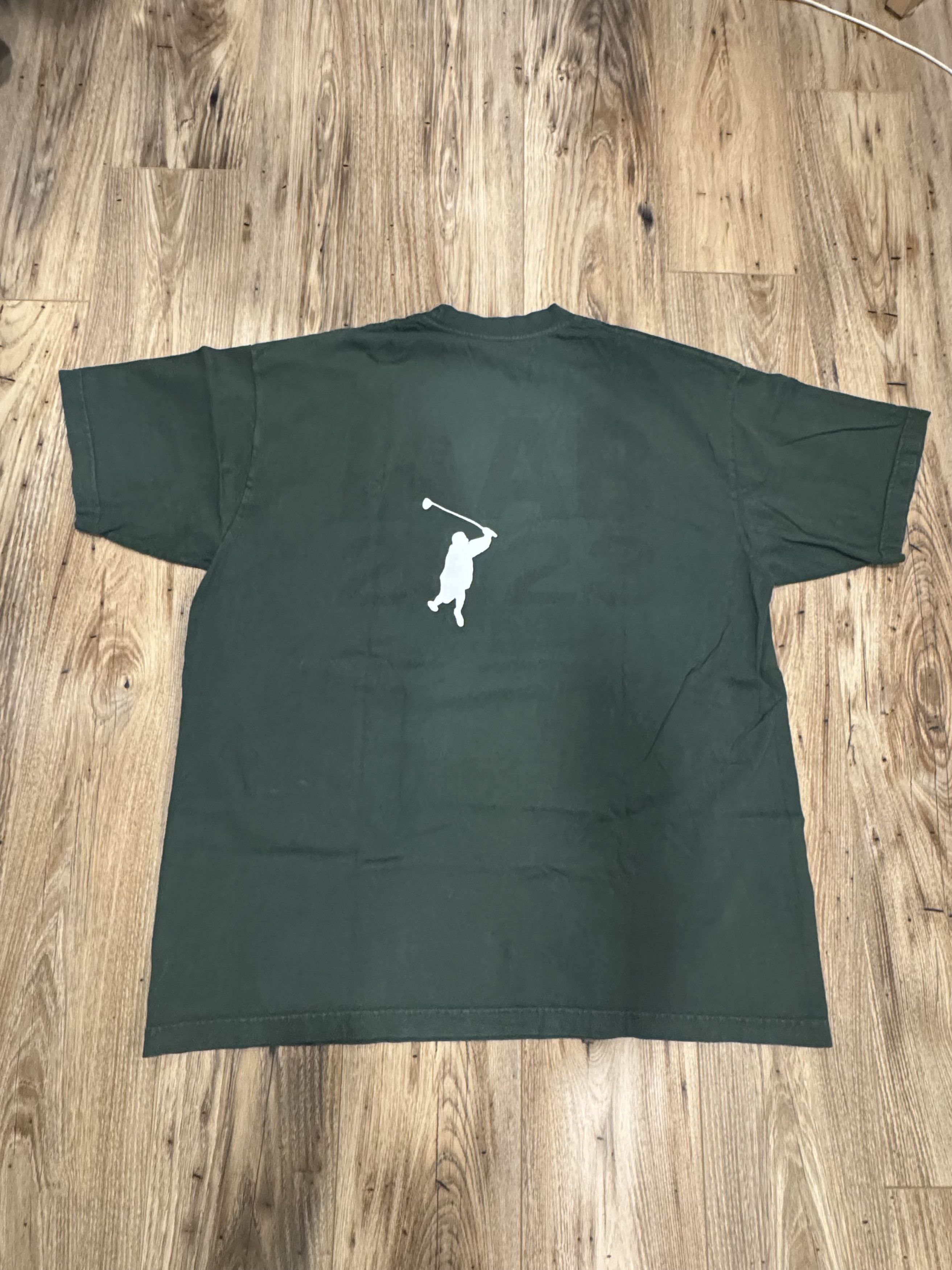Drake Drake It’s All A Blur Tour t-shirt Size US XL / EU 56 / 4 - 3 Thumbnail