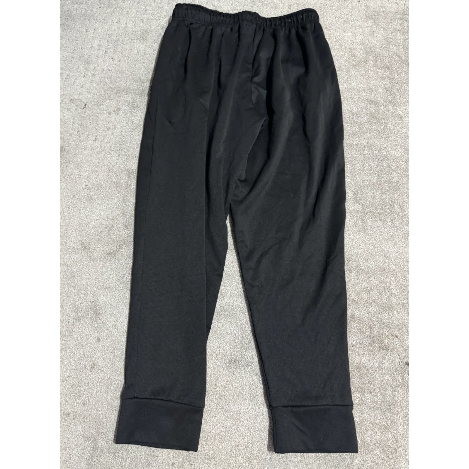 Eddie Bauer VINTAGE Eddie Bauer Sweatpants Mens Medium Activewear Hiking Cotton Black Regular Fit Sportswear Size US 31 - 5 Thumbnail
