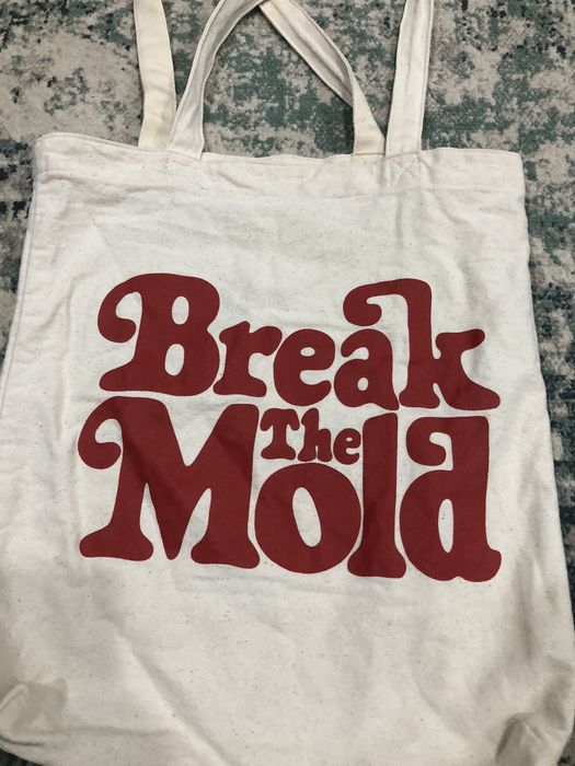 Girls Dont Cry Break The Mold By VERDY Girl Dont Cry Tote Bag