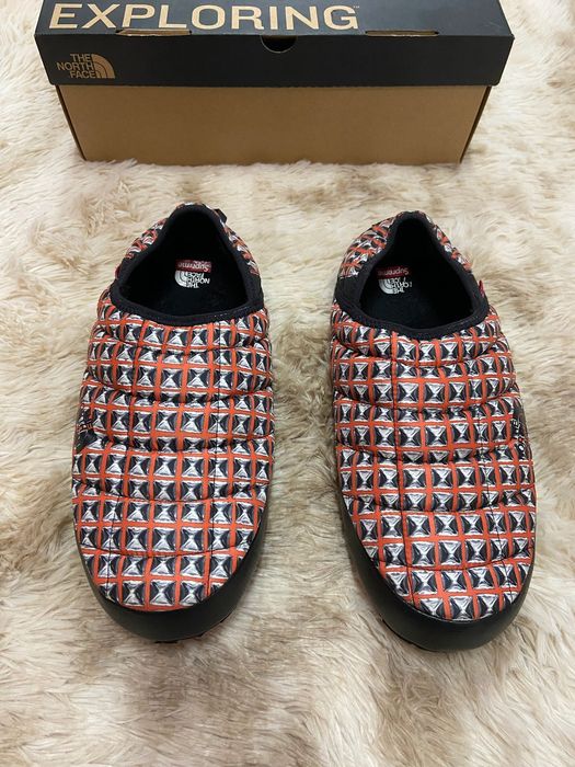 Supreme Studded Traction Mule | Grailed