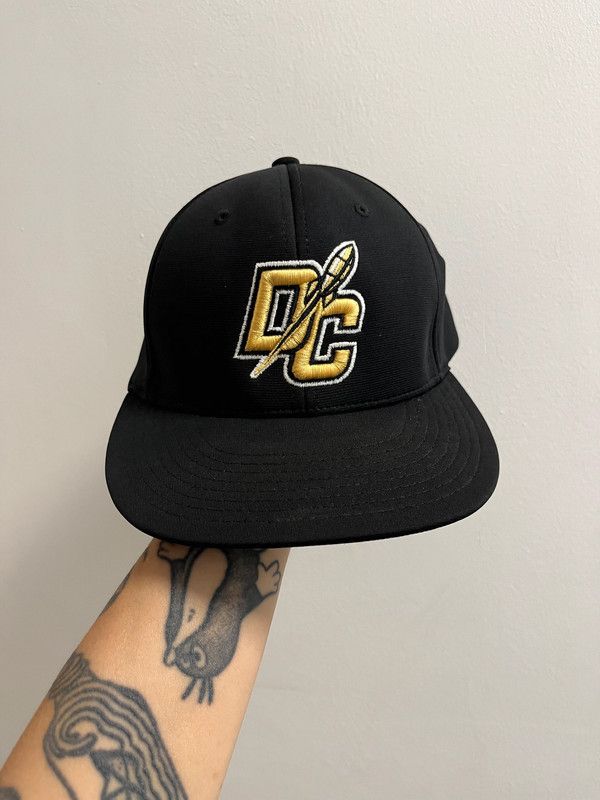 Richardson DC Richardson fullcap cap S-M Size ONE SIZE - 1 Thumbnail