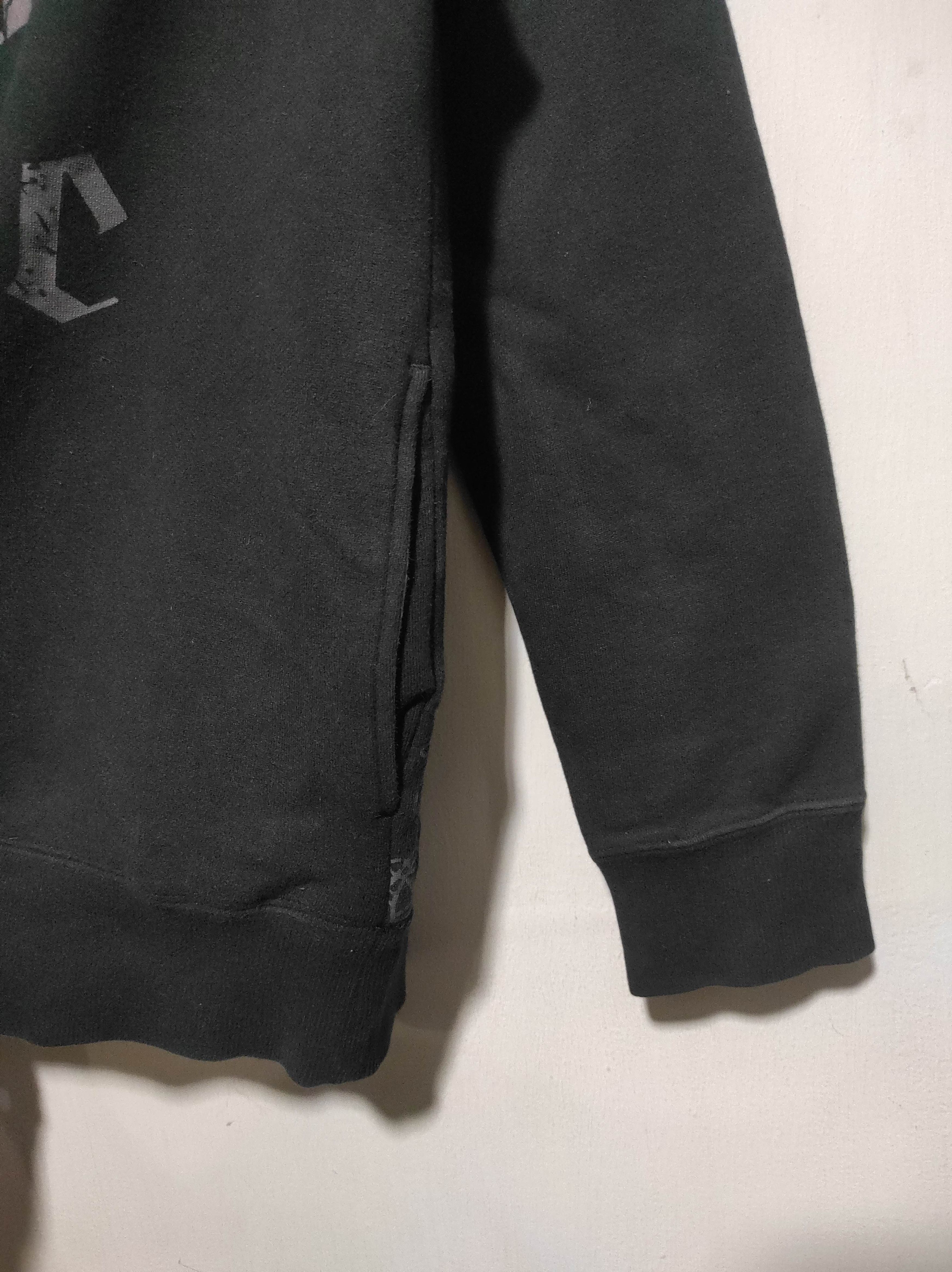 Disney Disney I Do Magic Zip Fur Hoodie IfSixWasNine LGB style Size US S / EU 44-46 / 1 - 7 Thumbnail