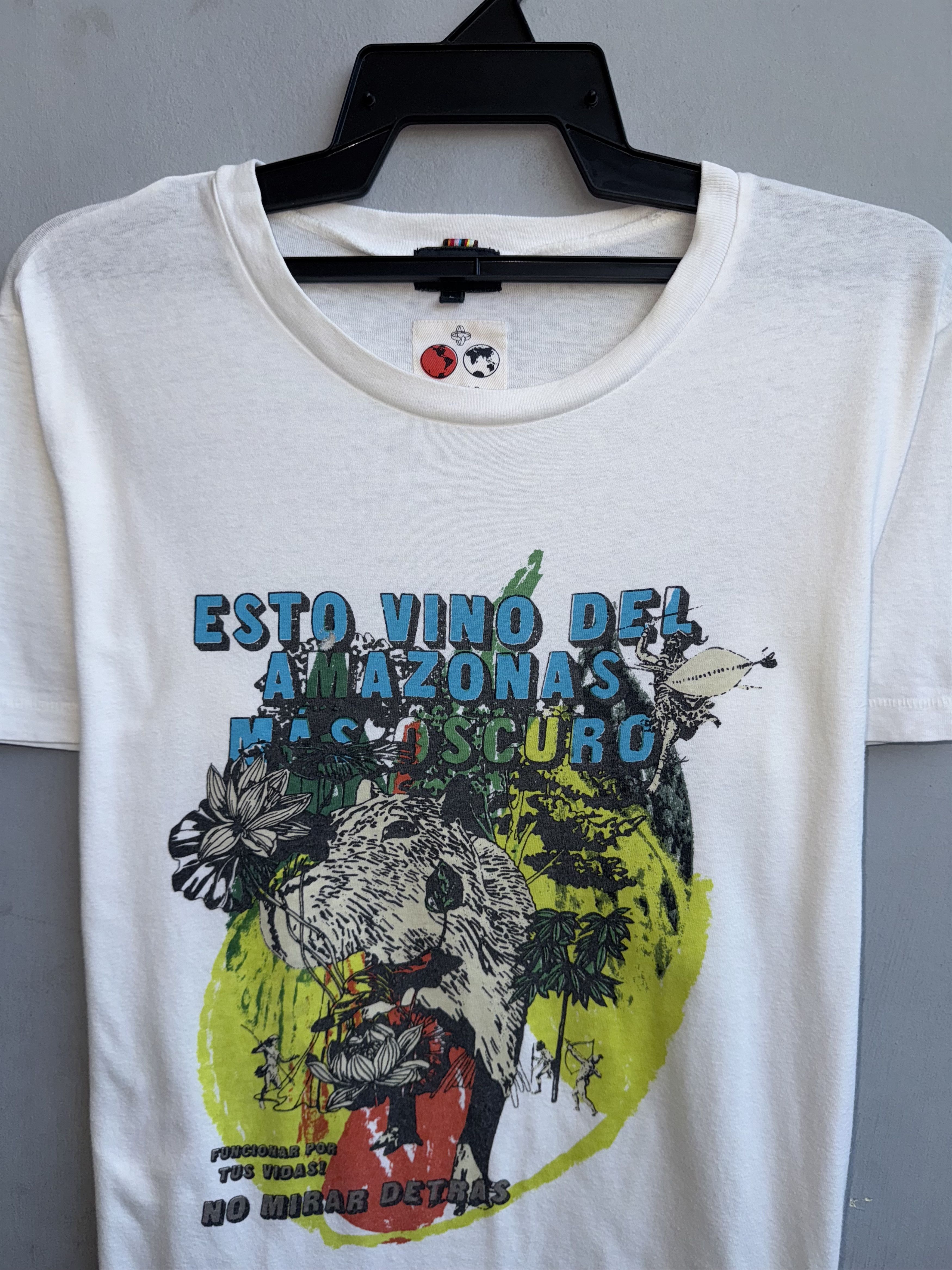Paul Smith Paul Smith Shirt Size US L / EU 52-54 / 3 - 2 Thumbnail