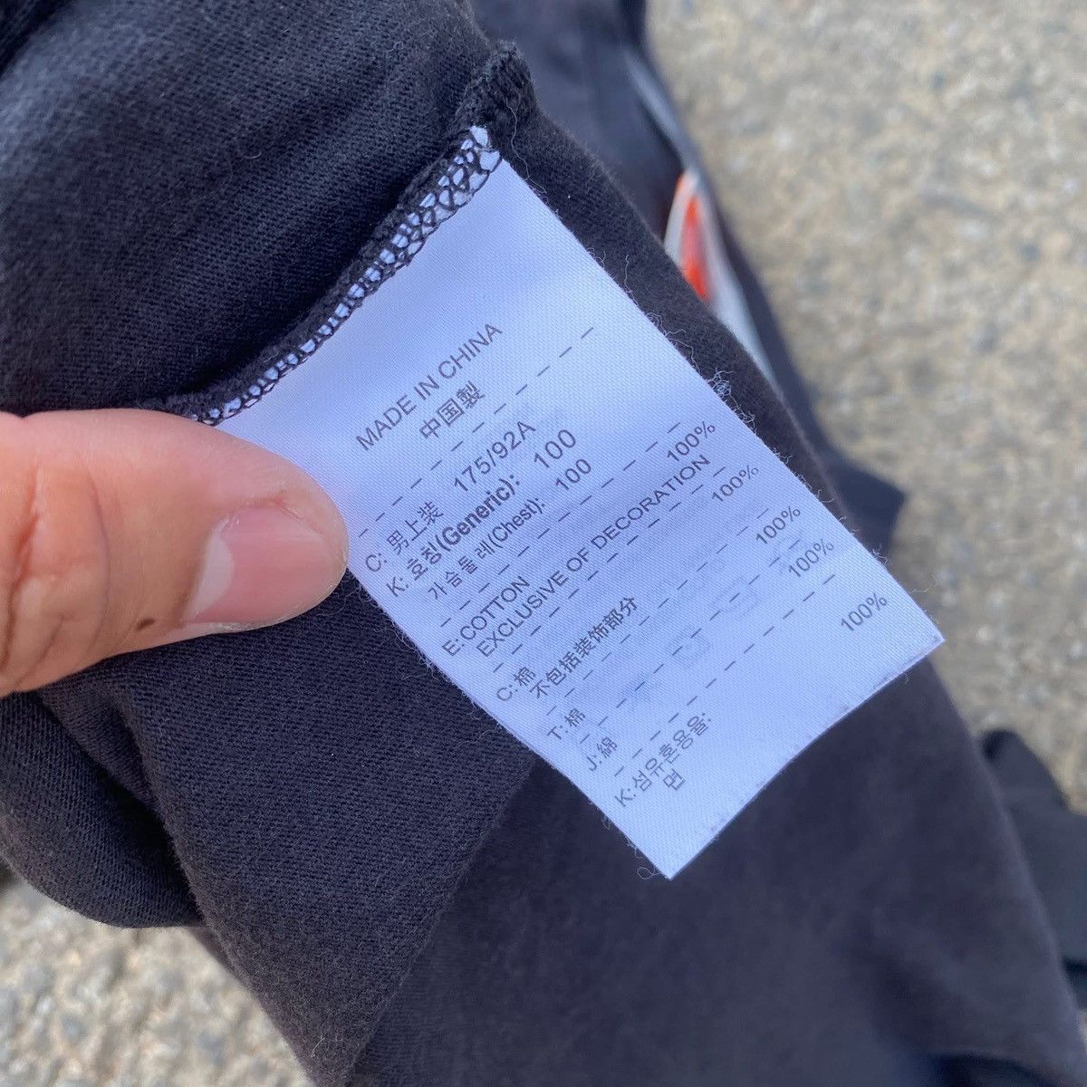 Nike RARE ‼️ Nike Size US L / EU 52-54 / 3 - 4 Thumbnail