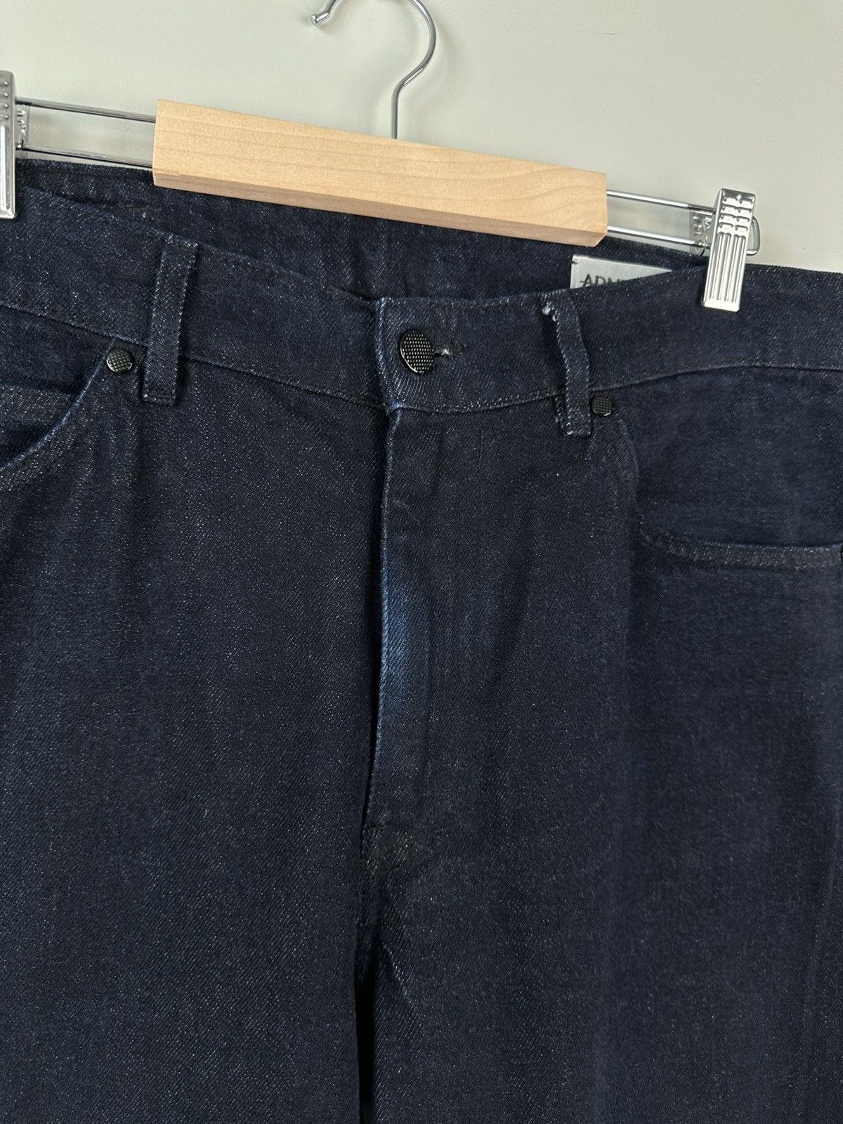 ADNYM ATELIER Adnym Atelier Denim Jeans Pants Size US 32 / EU 48 - 4 Thumbnail