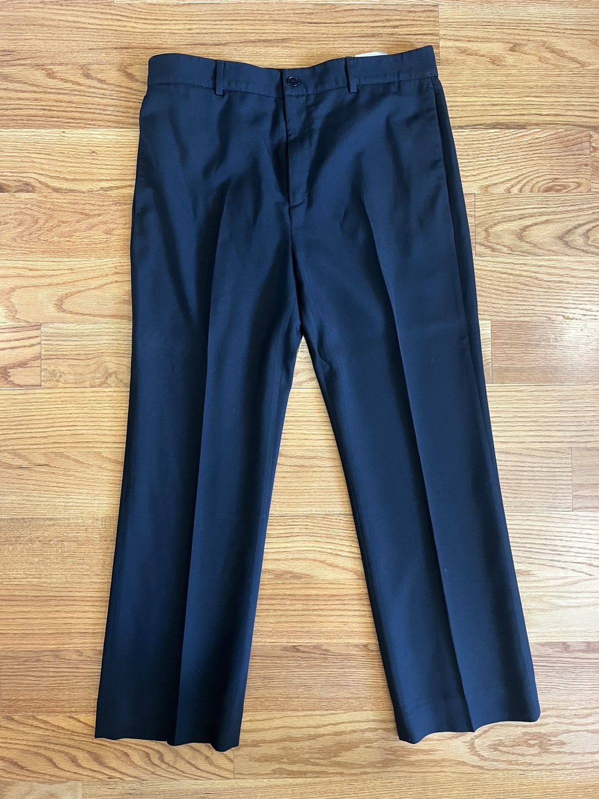 Acne Studios Acne Pant Size US 34 / EU 50 - 1 Thumbnail