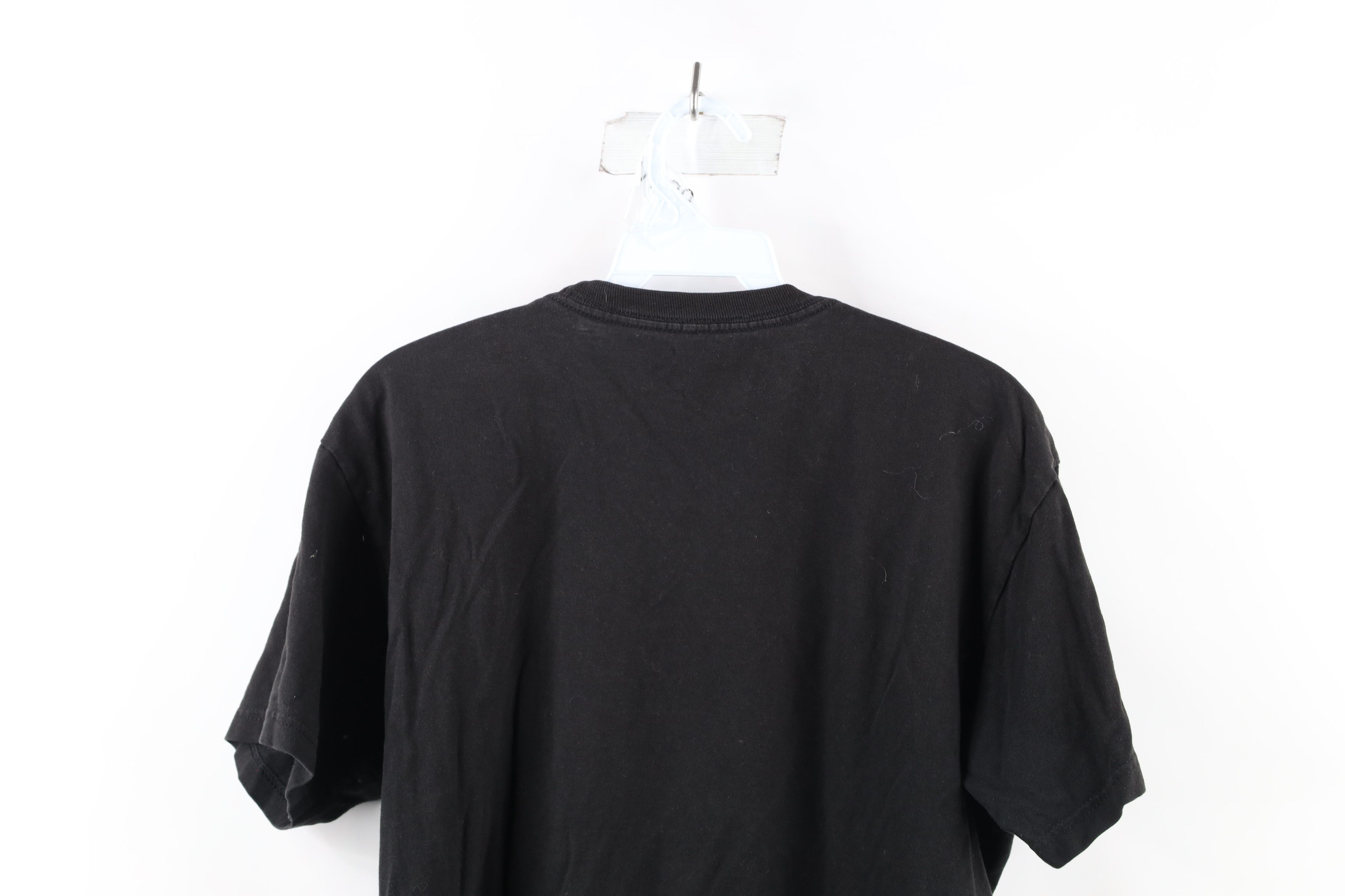 Alpinestars Vintage Alpinestars x Red Bull Spell Out Motocross T-Shirt Size US M / EU 48-50 / 2 - 9 Thumbnail