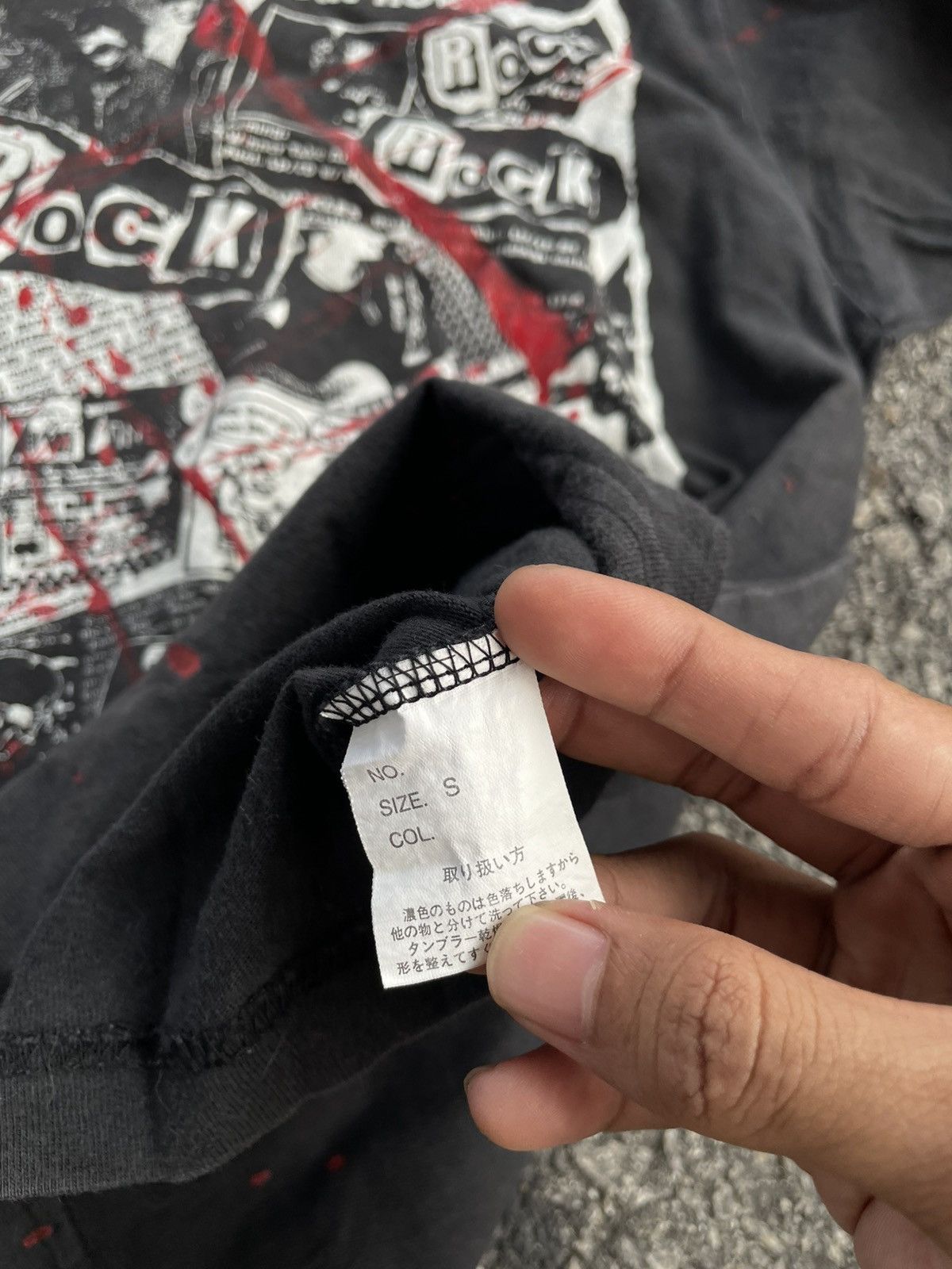 Sex Pot ReVeNGe Sexpot Revenge Designer Punk/Grunge Size US XS / EU 42 / 0 - 6 Thumbnail