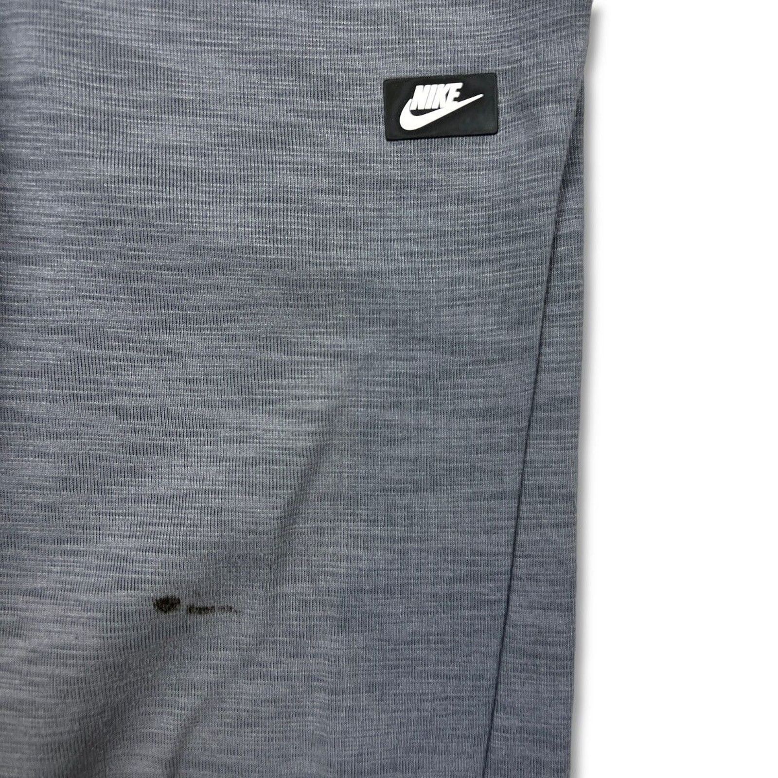 Nike × Vintage Nike Sportswear Sweatpants Large Swoosh Athletic Gym Jogger Size US 32 / EU 48 - 2 Thumbnail