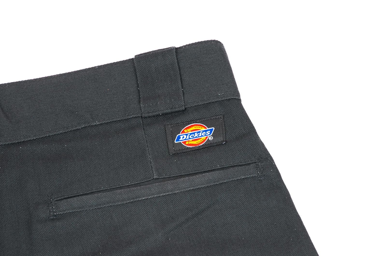 Junya Watanabe Leather Patch Cropped Tapered Pants in Charcoal M Size US 38 / EU 54 - 15 Thumbnail