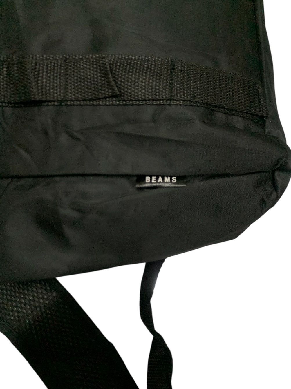 Beams Japan BEAMS japan waterproof backpack Size ONE SIZE - 5 Thumbnail