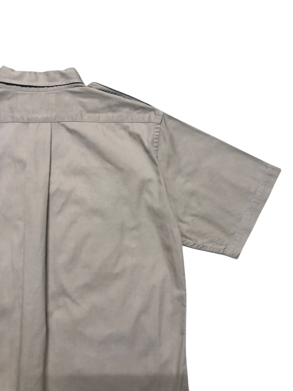 Boycott × Polo Ralph Lauren × Ralph Lauren Ralph Lauren x Boys Scout Nippon Shirt Military Style Size US M / EU 48-50 / 2 - 9 Thumbnail