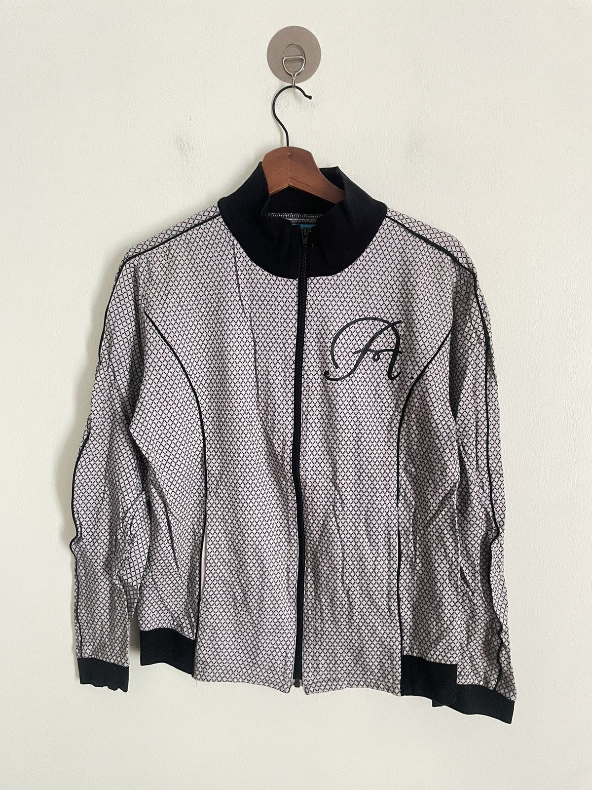 Hamnett Sweater