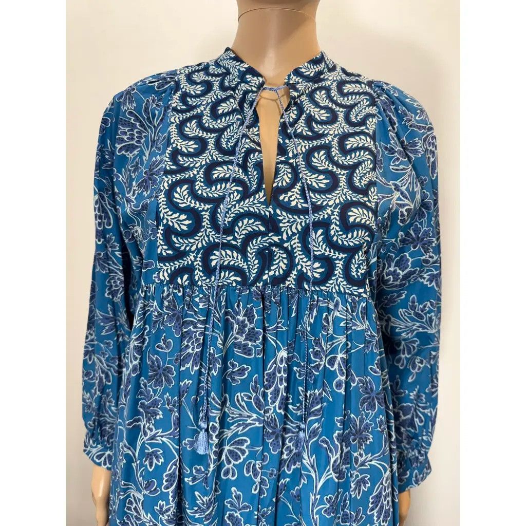 Max Mara Maxi dress, Max Mara Size XS / US 0-2 / IT 36-38 - 3 Thumbnail
