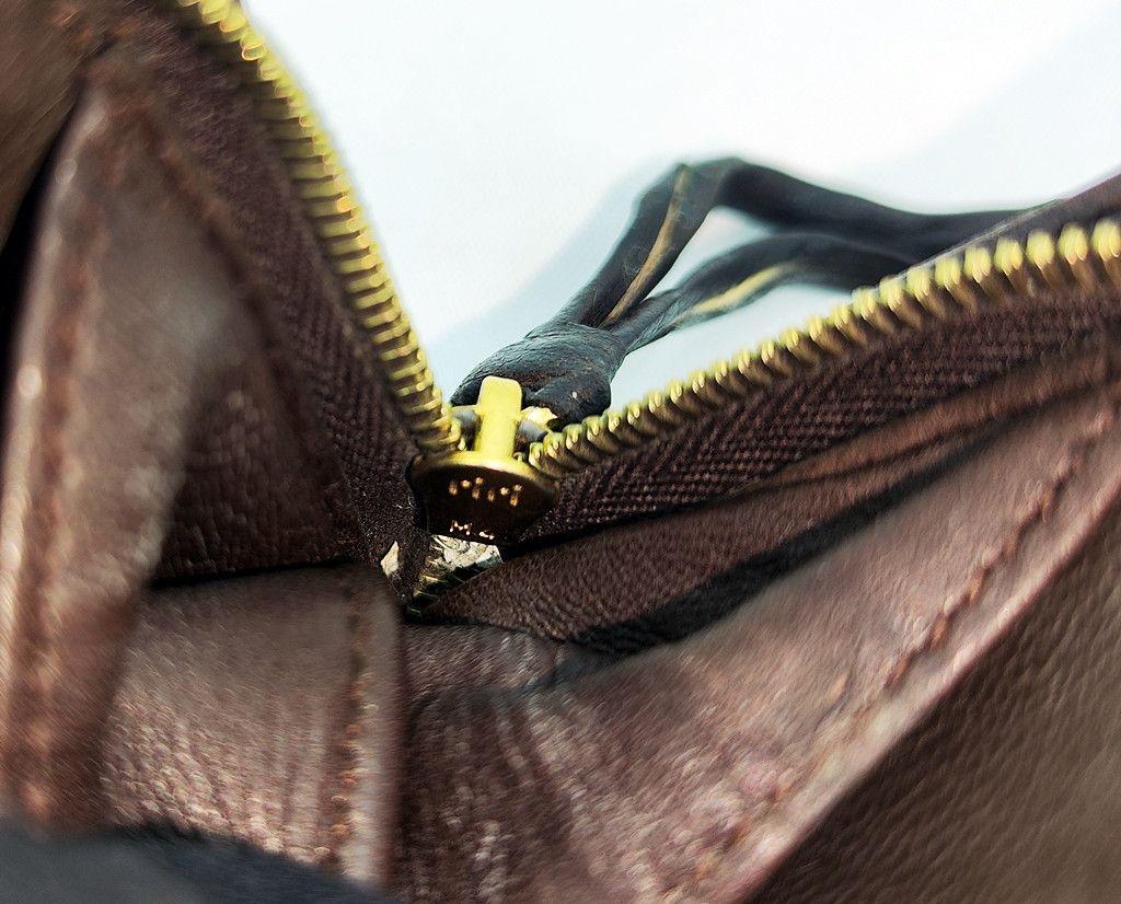 Bottega Veneta BOTTEGA VENETA button intrecciato bi-fold wallet A200 Size ONE SIZE - 6 Thumbnail