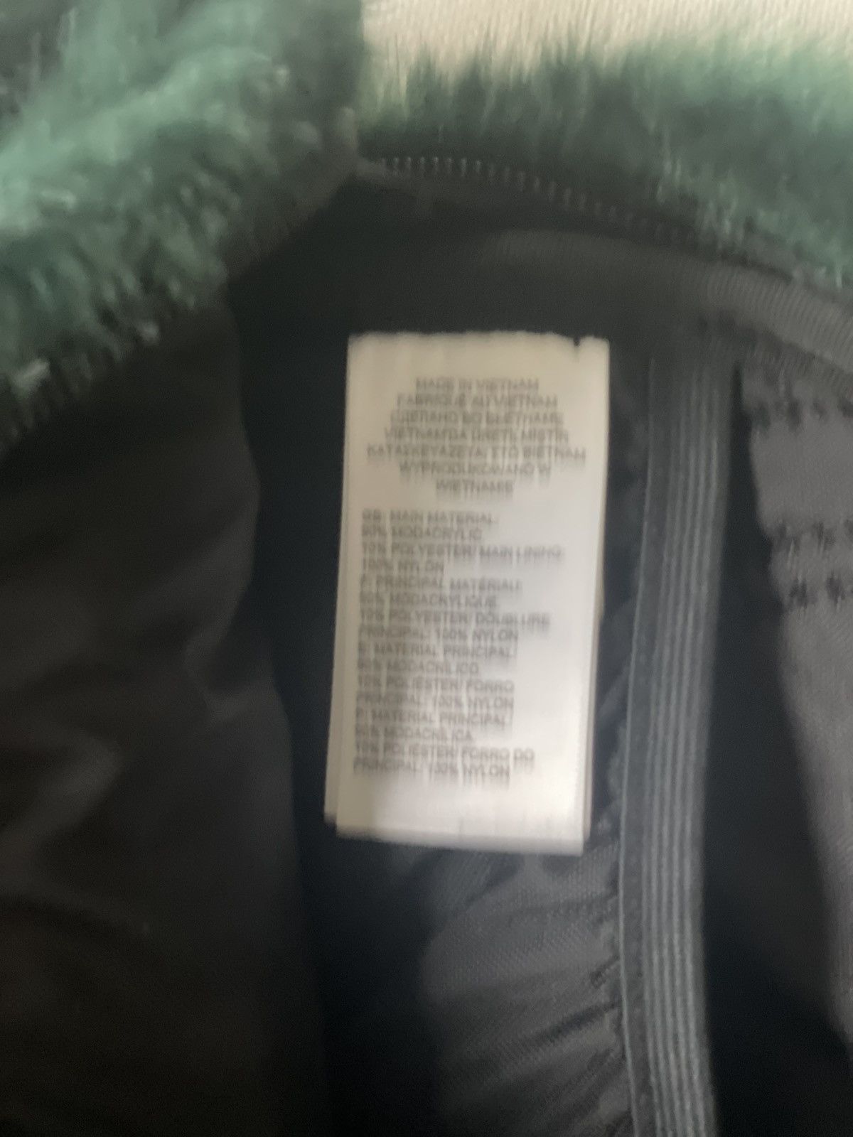 Supreme × The North Face SUPREME X THE NORTH FACE BELT BAG NWT Size ONE SIZE - 12 Thumbnail