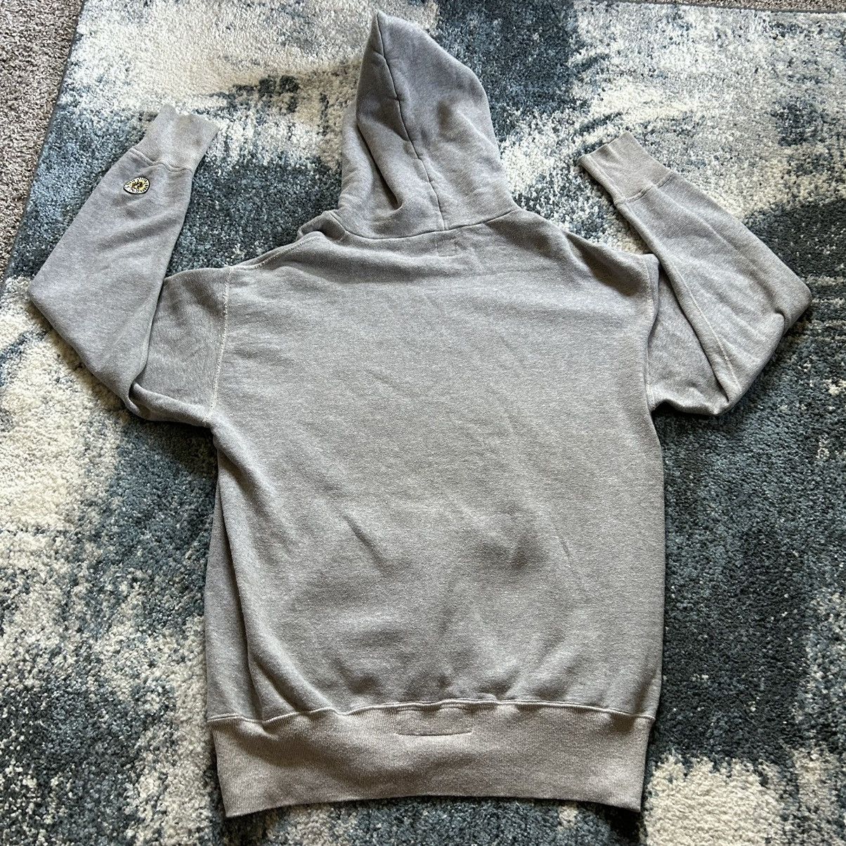 Human Made 2019 STUDiO SEVEN 7 WASP YELLOWJACKET HORNET 50s RUGBY NiGO Size US L / EU 52-54 / 3 - 18 Thumbnail