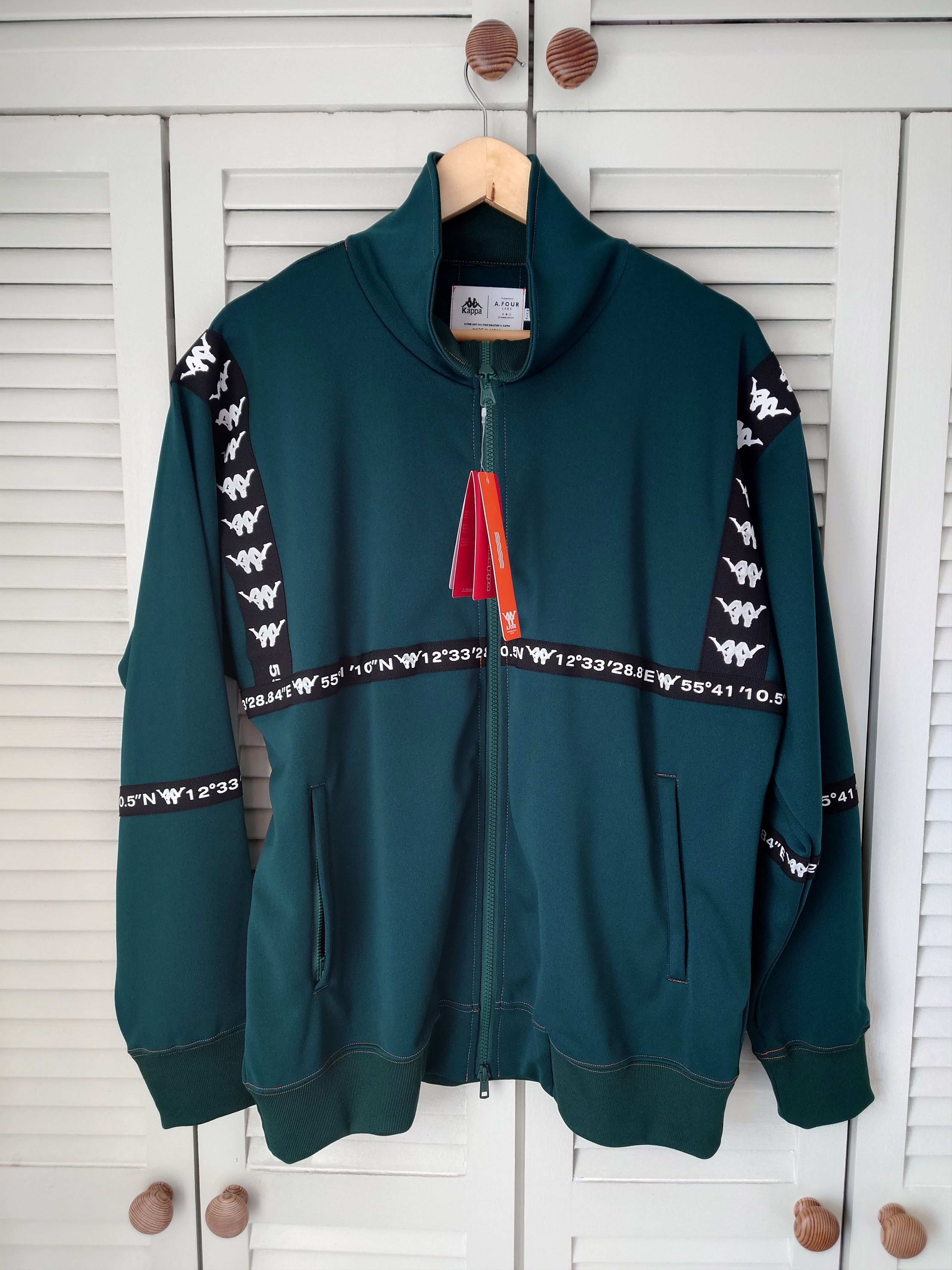 Posh Isolation | Grailed