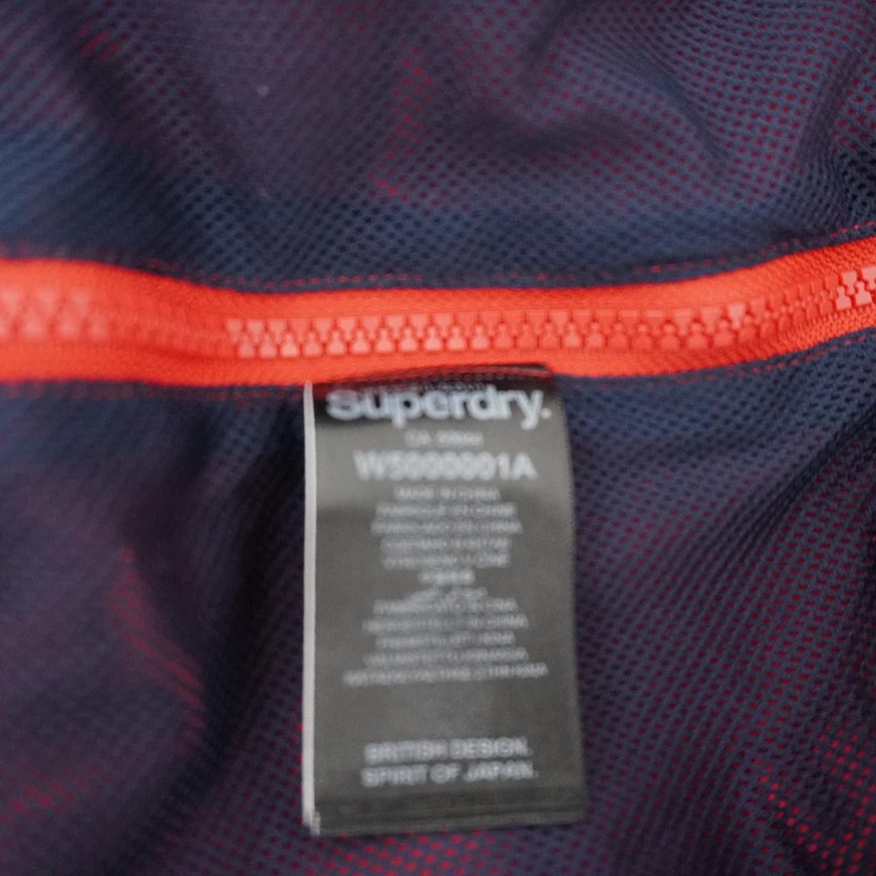 Superdry Women's Jacket Superdry Size XXL / US 16-18 / IT 52-54 - 15 Thumbnail