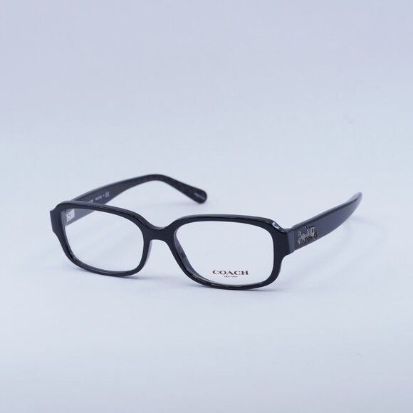 Coach Coach HC6105 5420 Eyeglasses 51mm Size ONE SIZE - 3 Thumbnail