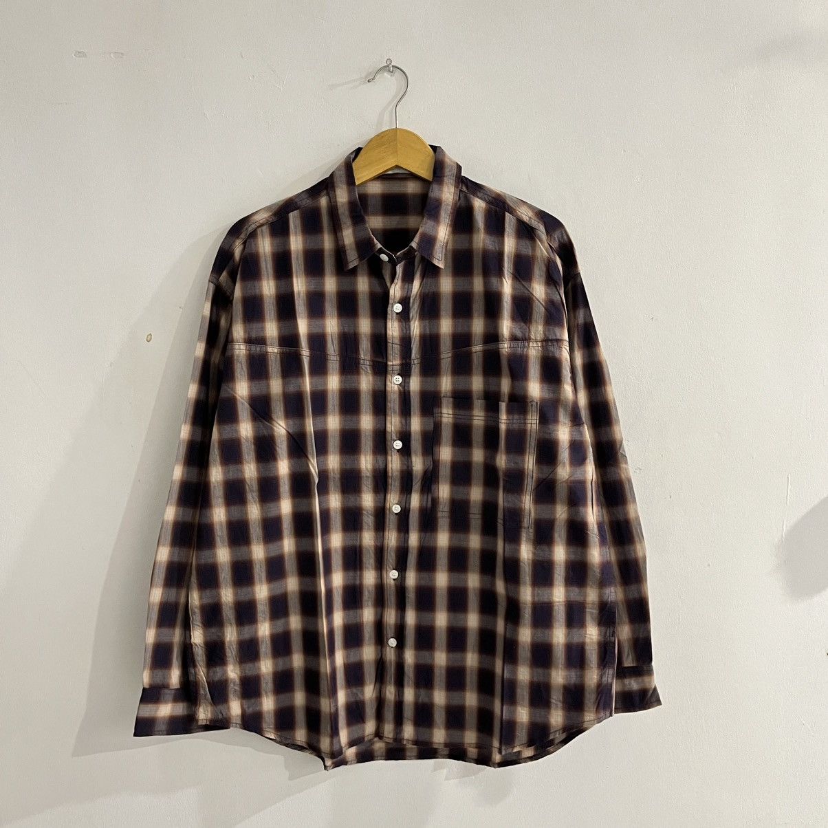Other MSI - Longsleeve Shirt Size US L / EU 52-54 / 3 - 1 Thumbnail