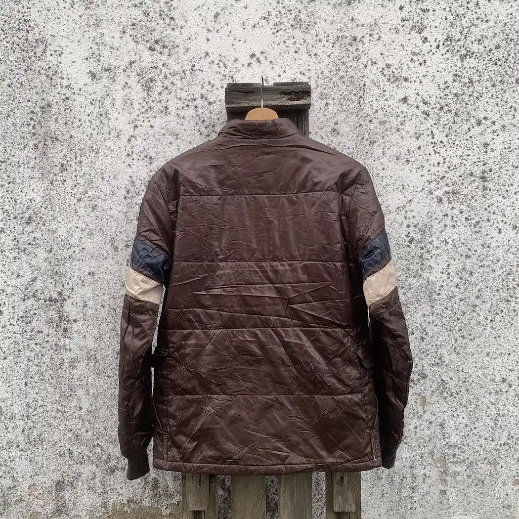Avirex × Vintage Avirex Military With Patches Puffer Jacket Size US M / EU 48-50 / 2 - 9 Thumbnail