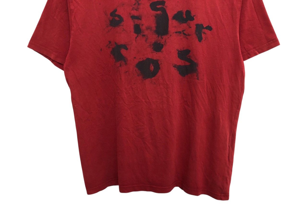 Band Tees POST ROCK 🔥 🇮🇸 SIGUR RÓS 2013 TOUR BAND TEE Size US S / EU 44-46 / 1 - 4 Thumbnail