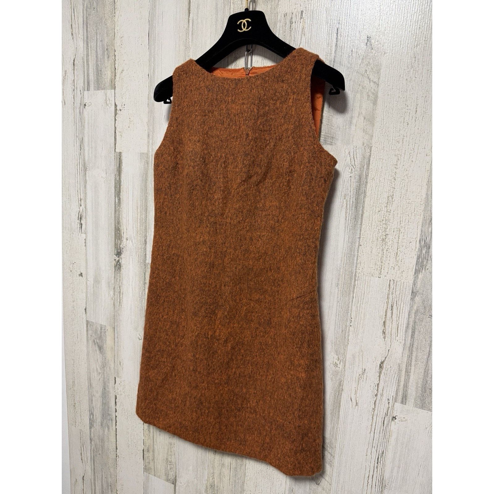 Blumarine BLUMARINE Dress Size 38 Made In Italy $1580 Size XS / US 0-2 / IT 36-38 - 15 Thumbnail