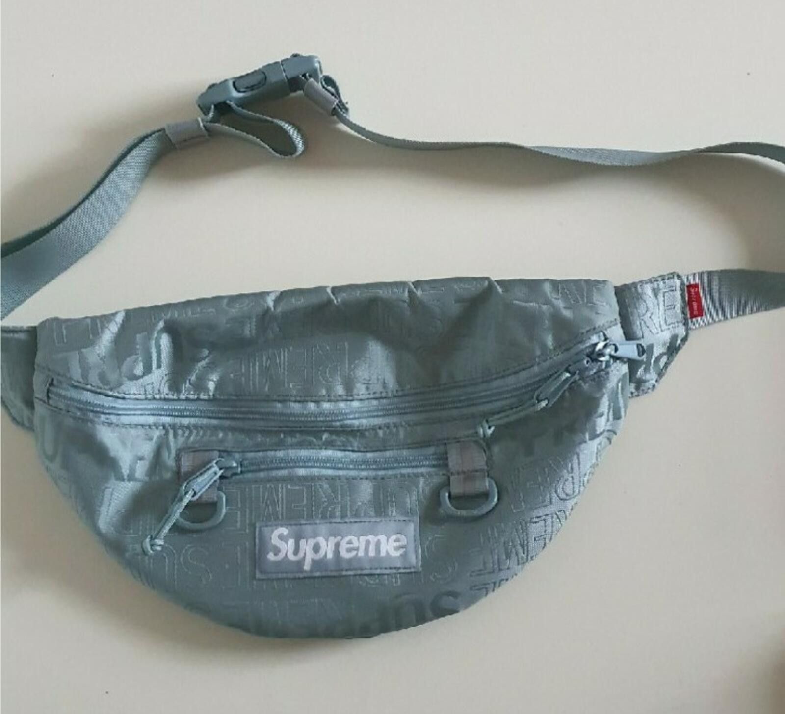 Supreme × Undercover Supreme/UNDERCOVER Belt Waist Bag | Grailed