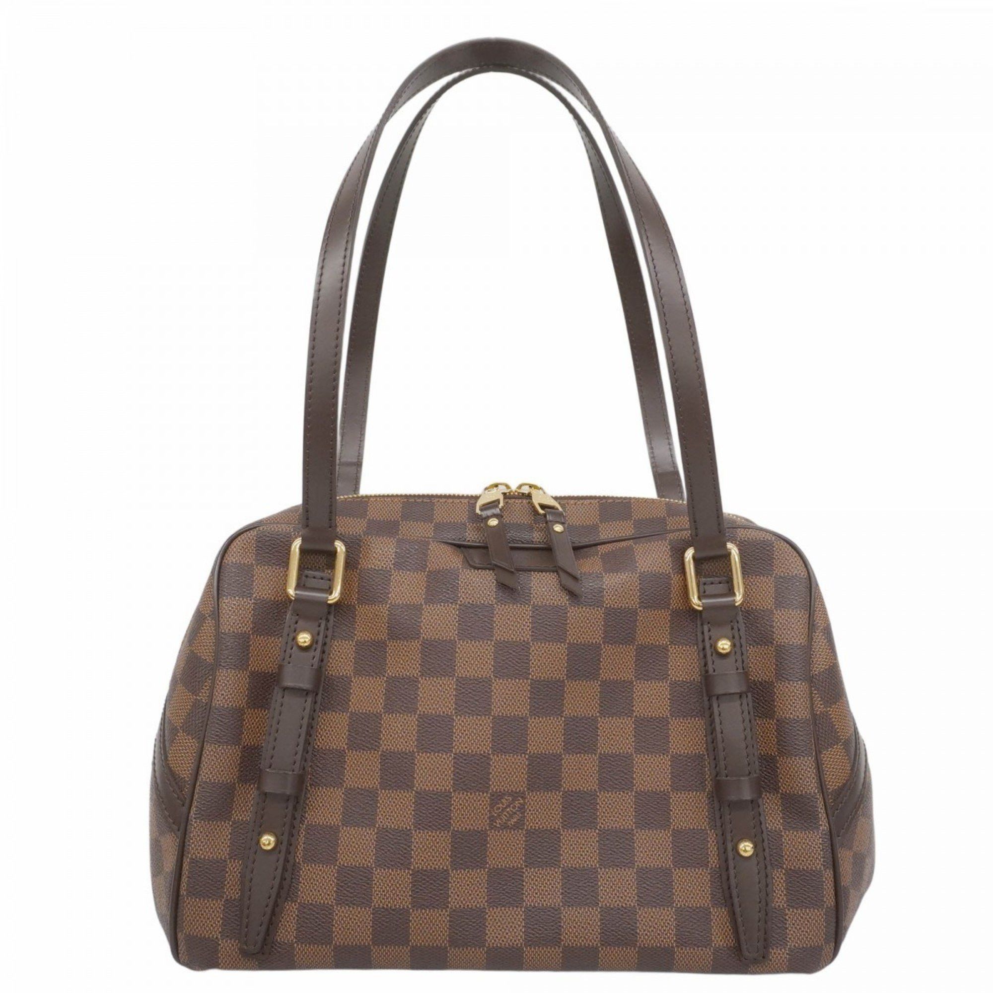 Louis Vuitton Louis Vuitton Rivington shoulder Size ONE SIZE - 1 Thumbnail