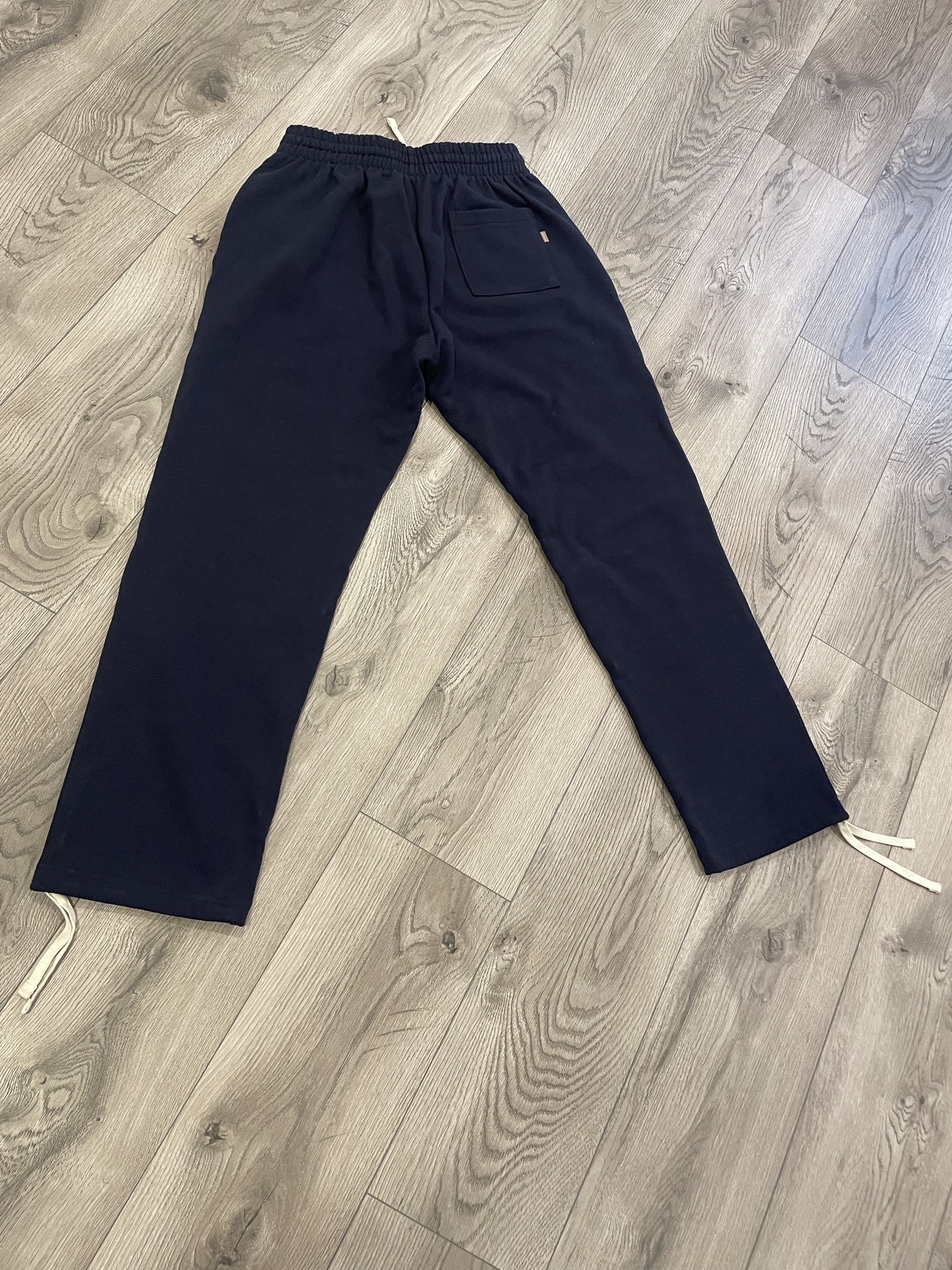 JJJJound J80 Sweat Pants Size US 30 / EU 46 - 6 Thumbnail