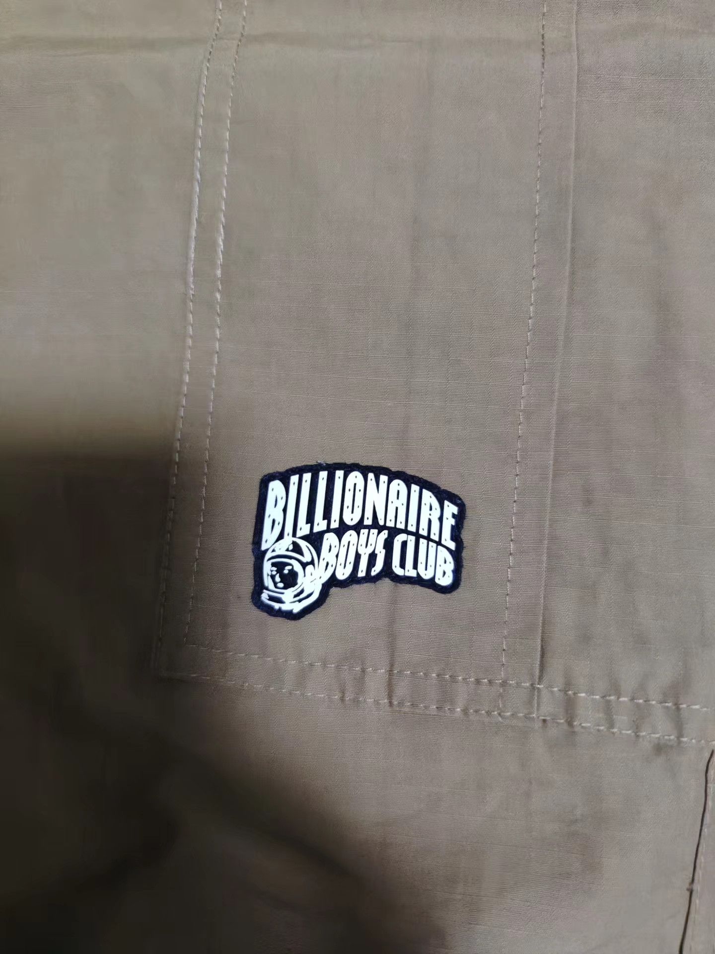 Billionaire Boys Club Billionaire Boys Club Casual Cargo Pants Size US 33 - 3 Thumbnail