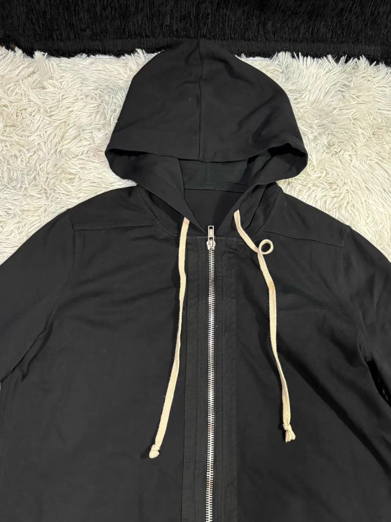 Rick Owens Rick Owens 16 mainline sweater Size US M / EU 48-50 / 2 - 2 Thumbnail