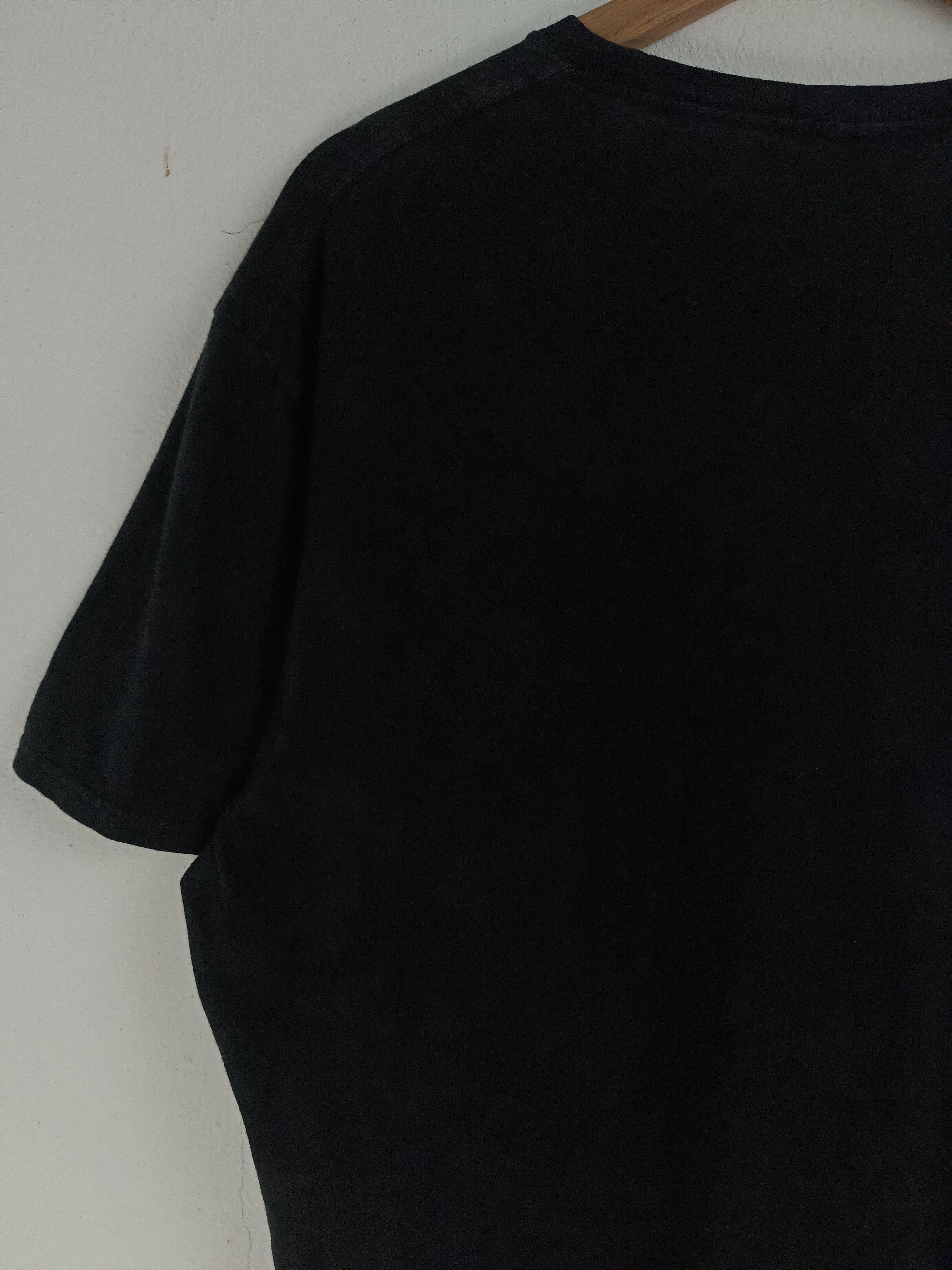 Other VINTAGE FADED THE BREAKFAST CLUB MOVIE TEE classic rom com Size US L / EU 52-54 / 3 - 11 Thumbnail