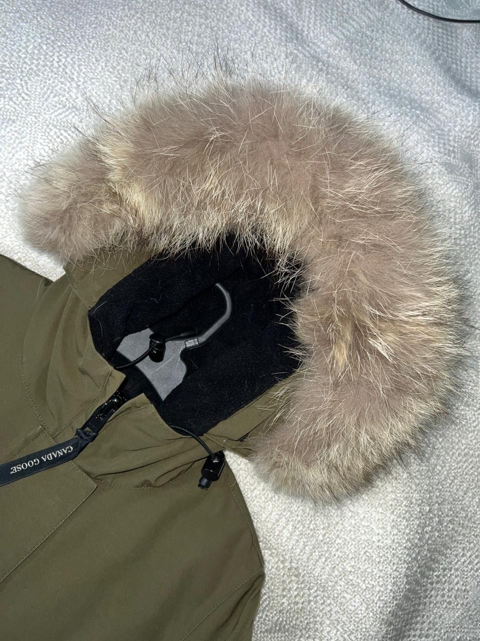 Canada Goose Canada goose Victoria parka Size S / US 4 / IT 40 - 5 Thumbnail