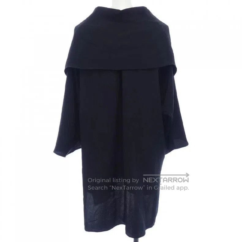 Hermes Hermes Silk Greek Style Cape. Size US M / EU 48-50 / 2 - 2 Thumbnail