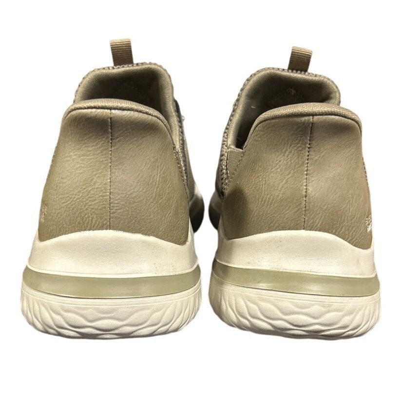 SKECHERS Skechers Mens Size 9 Swift Fit Step In Shoes w Box Size US 9 / EU 42 - 5 Thumbnail