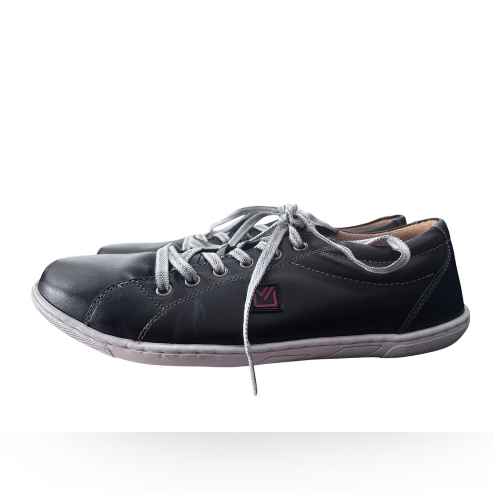 Sandro Moscoloni Sandro Moscoloni BlackNight Men's Sneakers Size US 9 / EU 42 - 1 Thumbnail