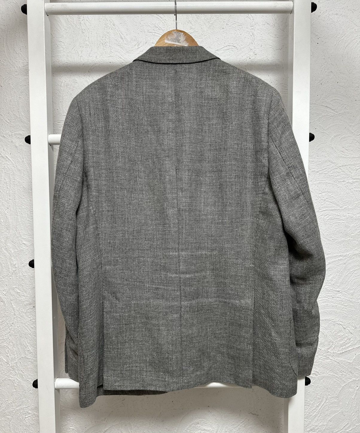 Other Eduard Dressler Shaped Fit Men’s Blazer Jacket Size L Size 46L - 5 Thumbnail
