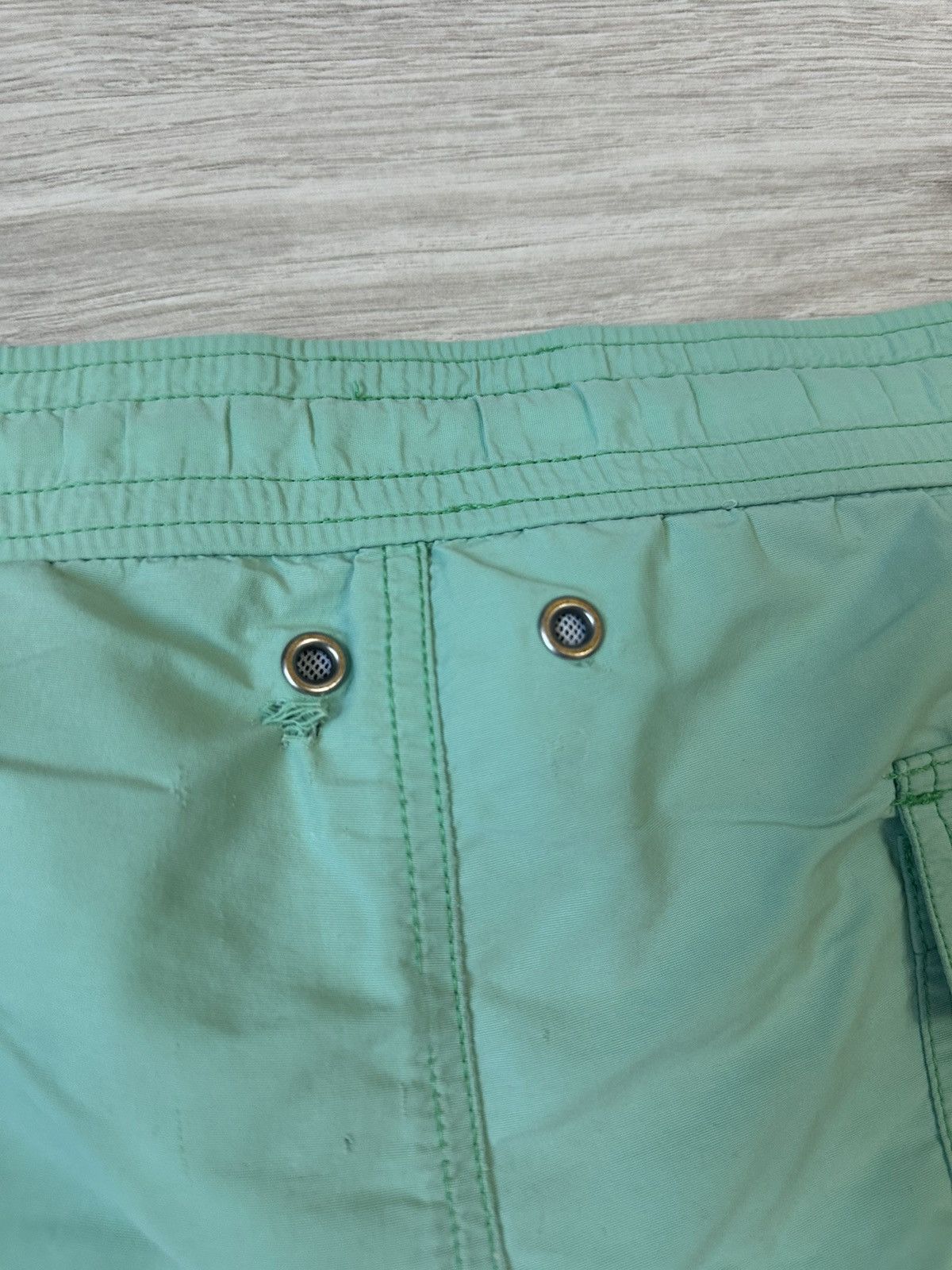 Japanese Brand × Polo Ralph Lauren VINTAGE Men’s Polo Ralph Lauren Shorts Size US 36 / EU 52 - 9 Thumbnail