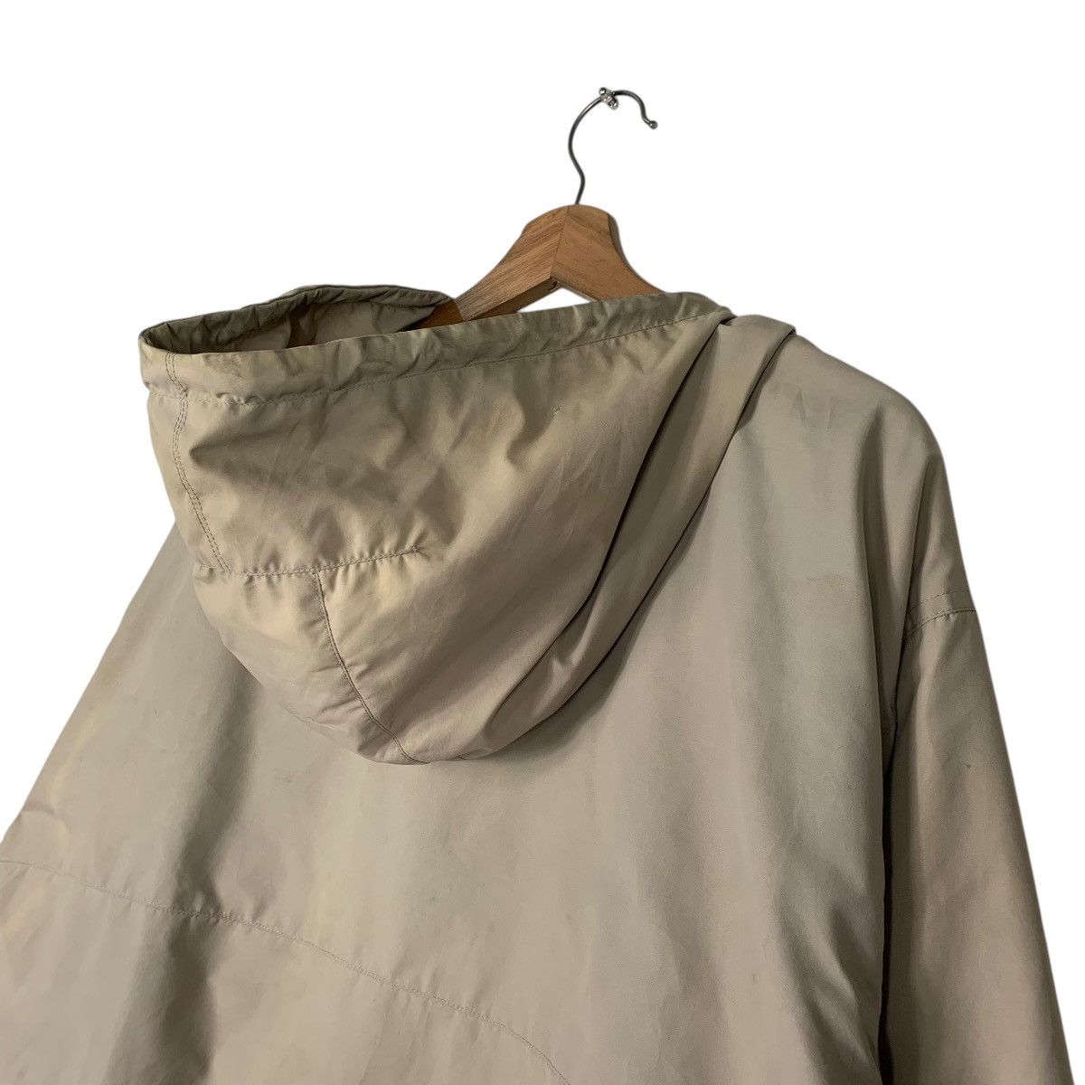 Carhartt Vintage Carhatt Anorak Size US M / EU 48-50 / 2 - 9 Thumbnail