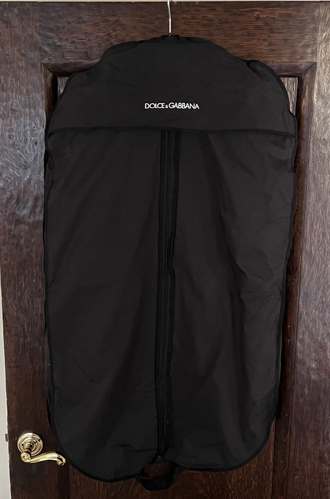 Dolce & Gabbana Soft Leather jacket by Dolce & Gabbana Size US M / EU 48-50 / 2 - 5 Thumbnail