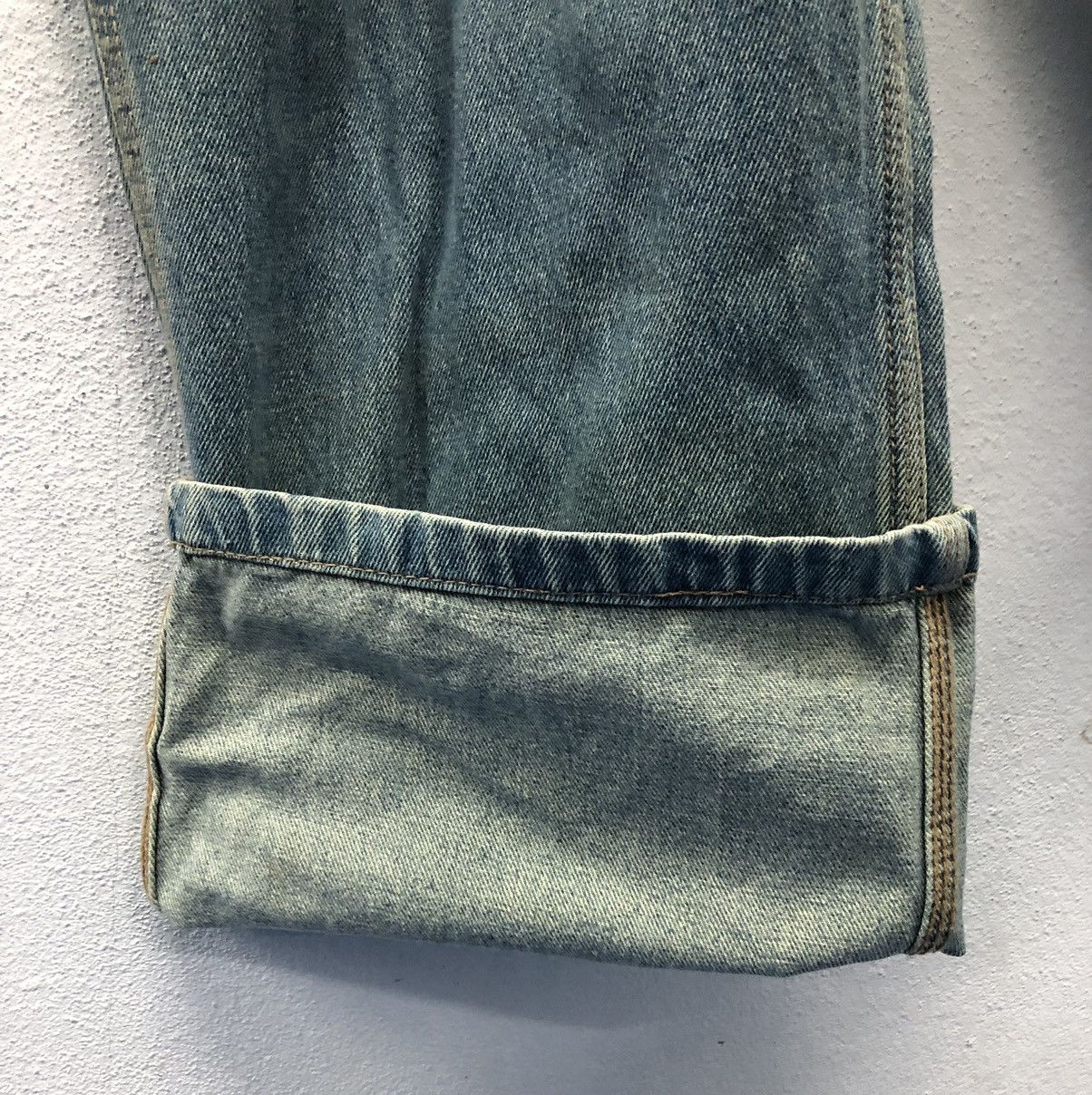 Japanese Brand Vintage Dog House Overalls Size US 32 / EU 48 - 18 Thumbnail