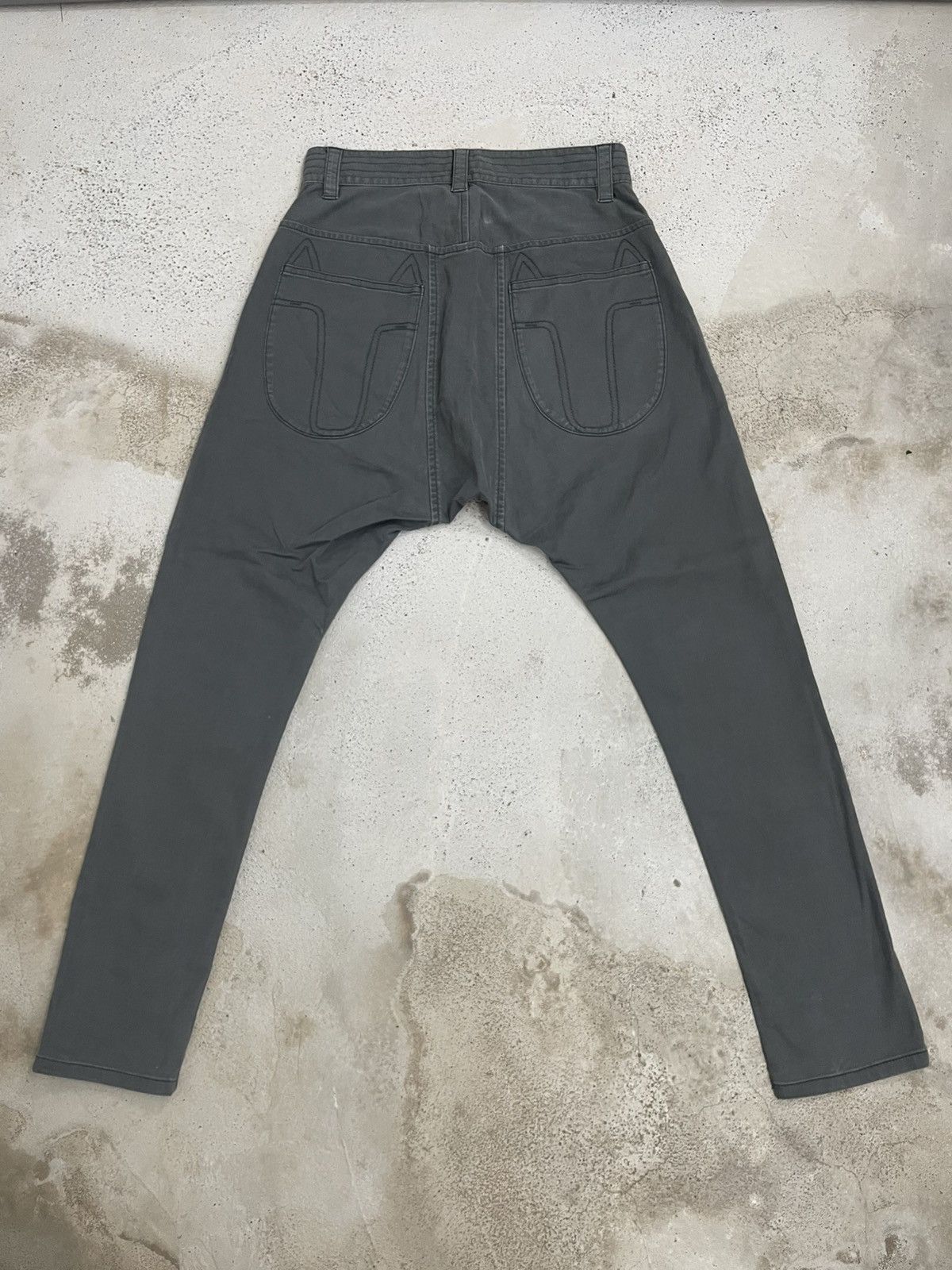 Tsumori Chisato Tsumori Chisato Size US 28 / EU 44 - 2 Thumbnail