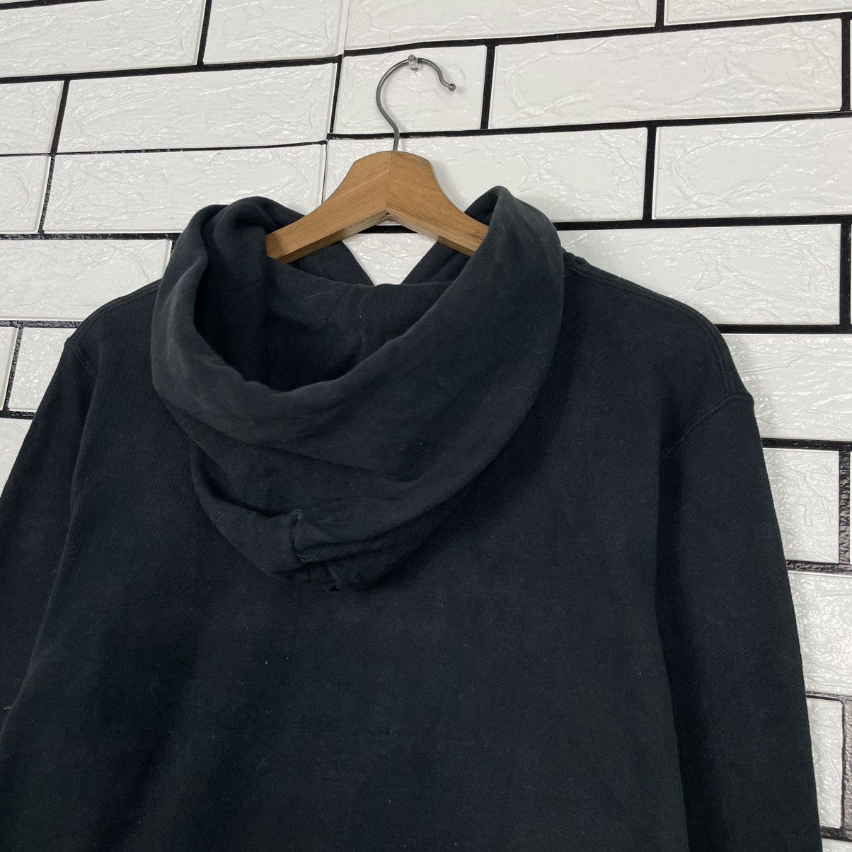 Champion Champion Big Logo Pullover Hoodie Size US S / EU 44-46 / 1 - 9 Thumbnail