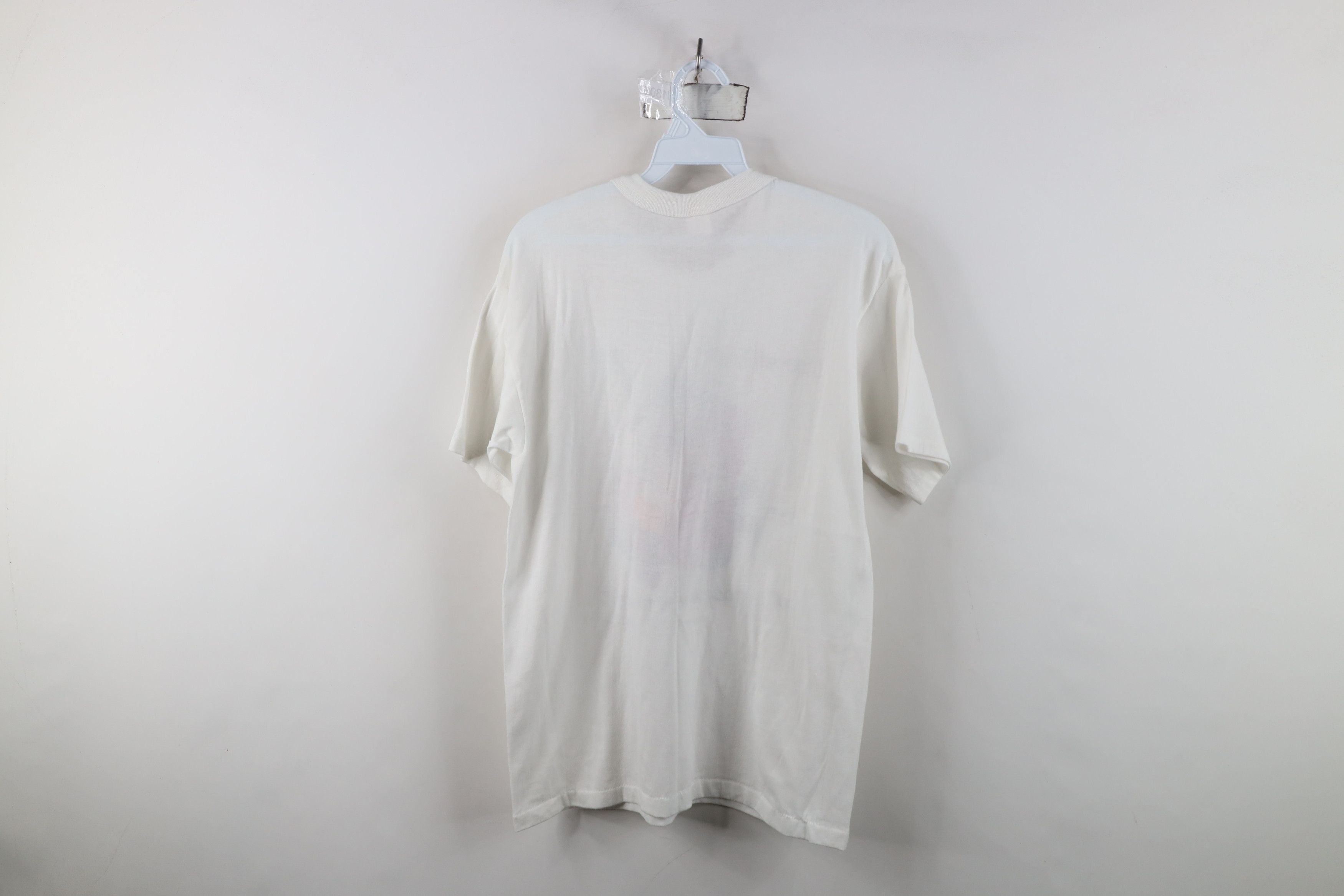 Vintage Vintage 80s 90s Still Got It But Nobody Wants It T-Shirt USA Size L / US 10 / IT 46 - 14 Thumbnail