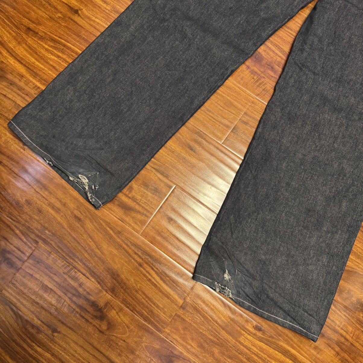 Other Elysian 14oz Japanese Raw Selvedge Denim Size US 32 / EU 48 - 3 Thumbnail