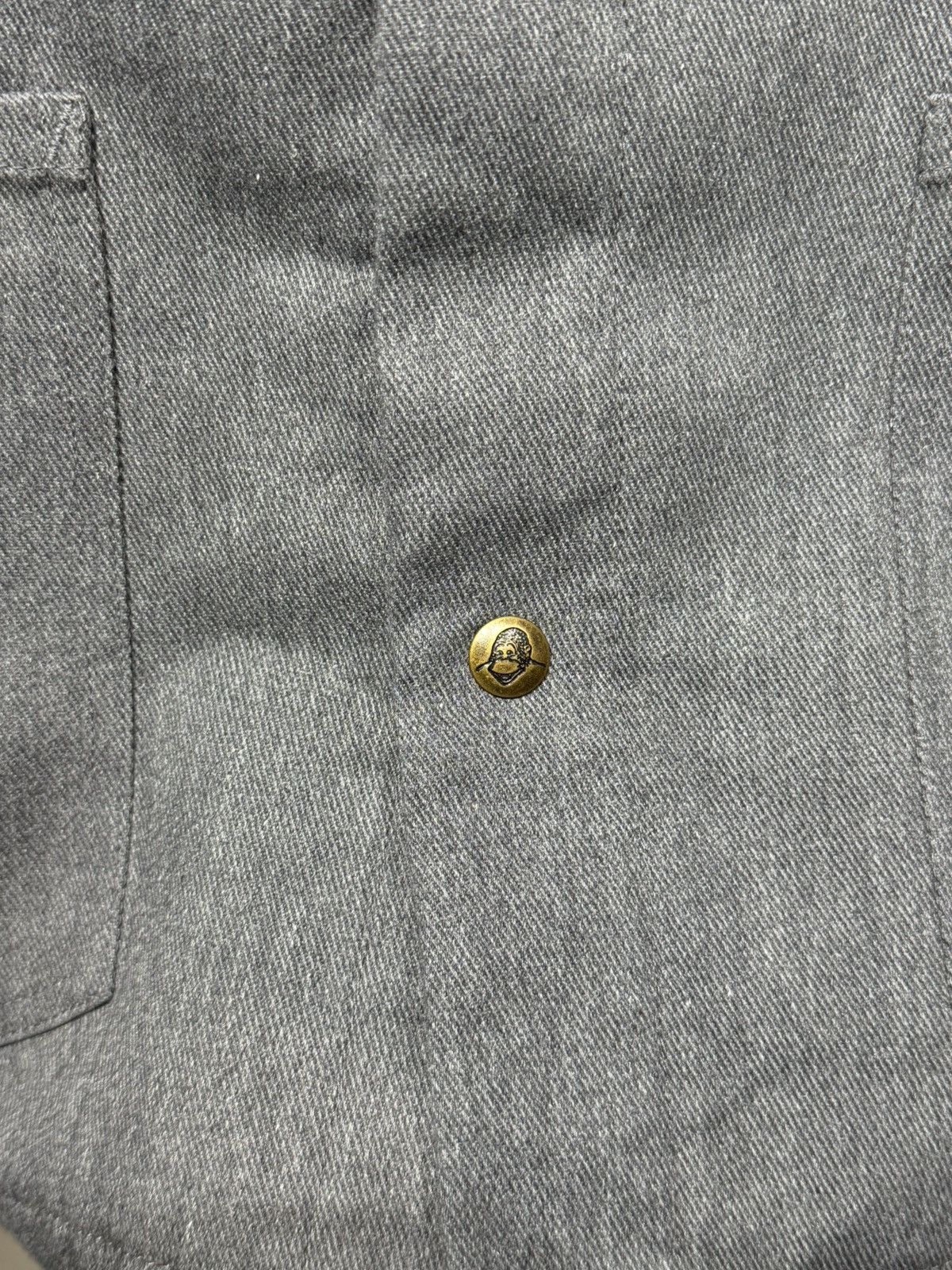Ben Davis Ben Davis chore jacket Size US L / EU 52-54 / 3 - 8 Thumbnail