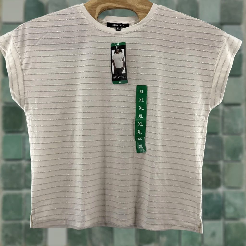 Ellen Tracy VINTAGE? No. Size XL / US 12-14 / IT 48-50 - 1 Thumbnail